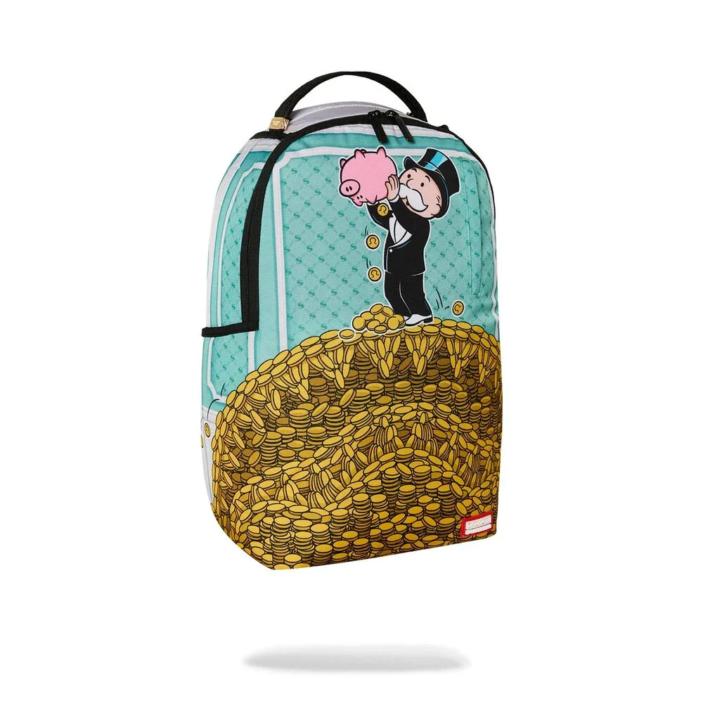 Sprayground monopoly make